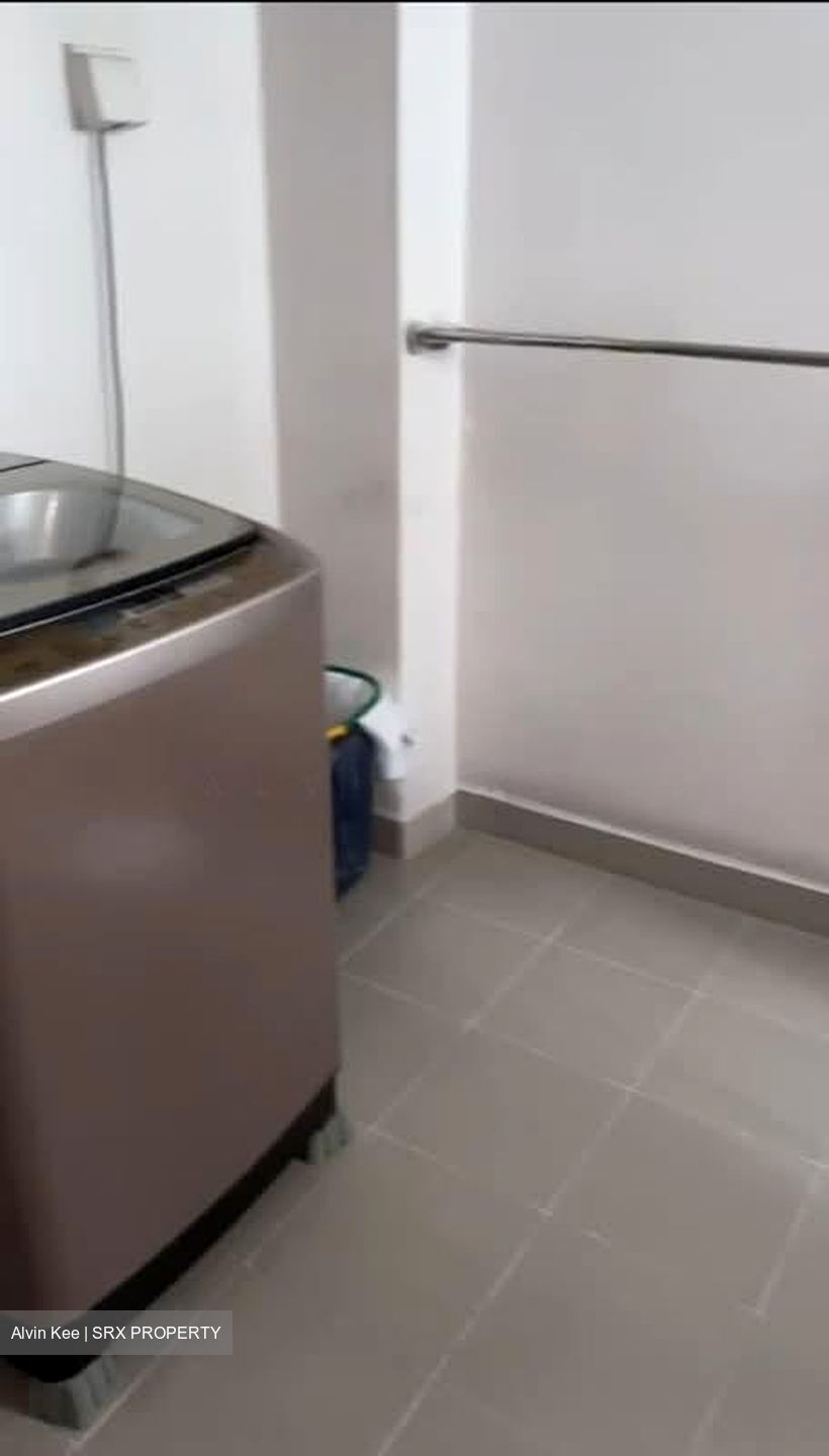 Blk 509 Woodlands Drive 14 (Woodlands), HDB 5 Rooms #578076911